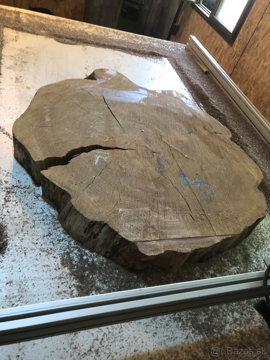 Zrovnanie forsni - 2