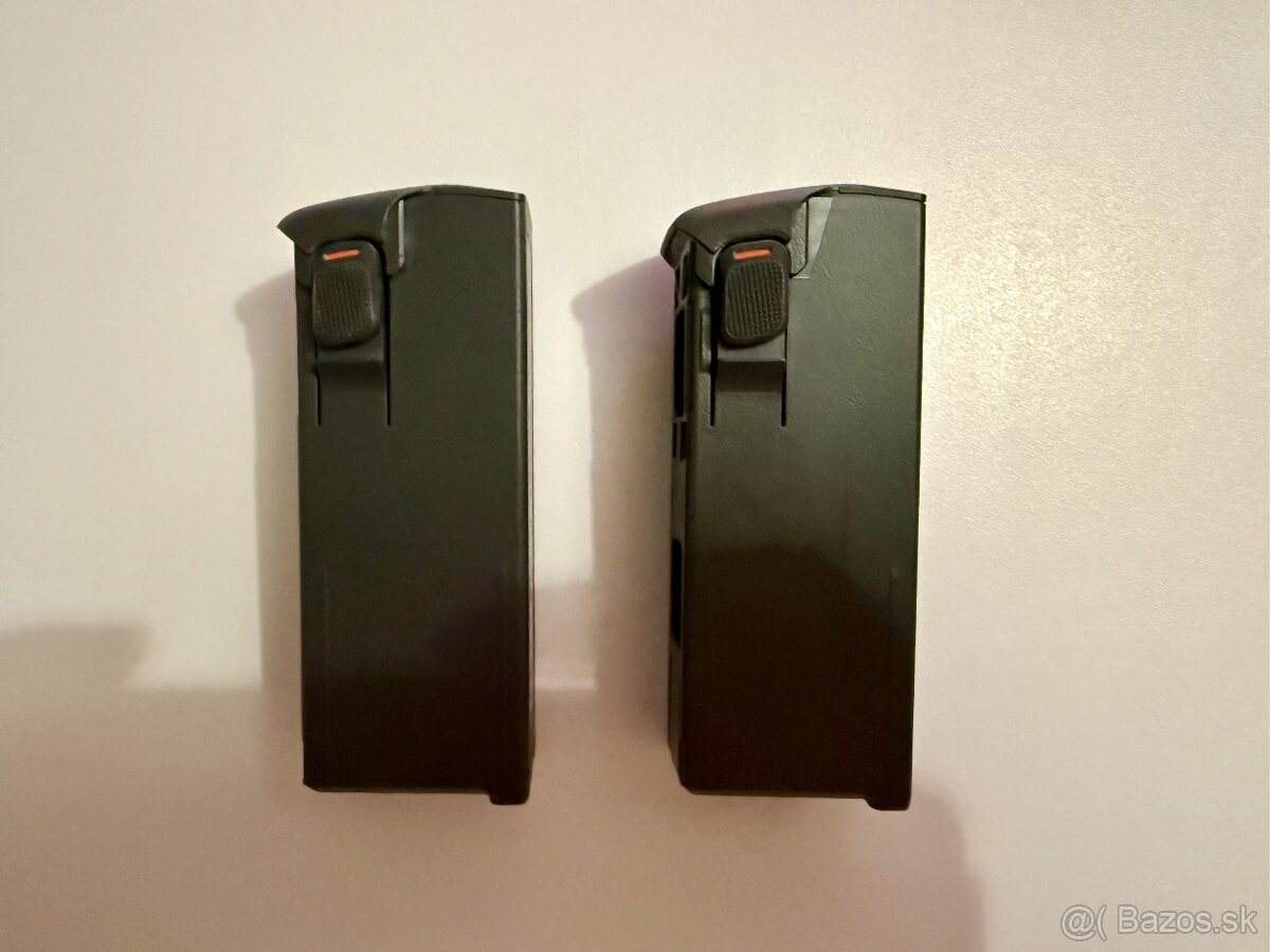 PREDAM ORIGINAL BATERKY A DOCK PRE DJI AVATA 2 - 2