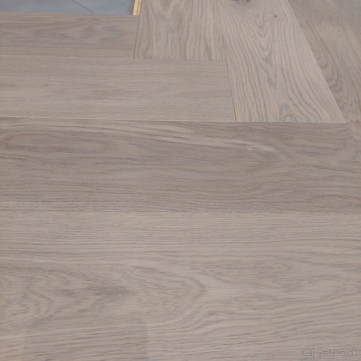 Drevené parkety Barlinek - 2