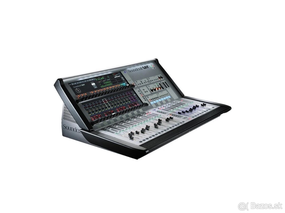 Soundcraft Vi1 - 2