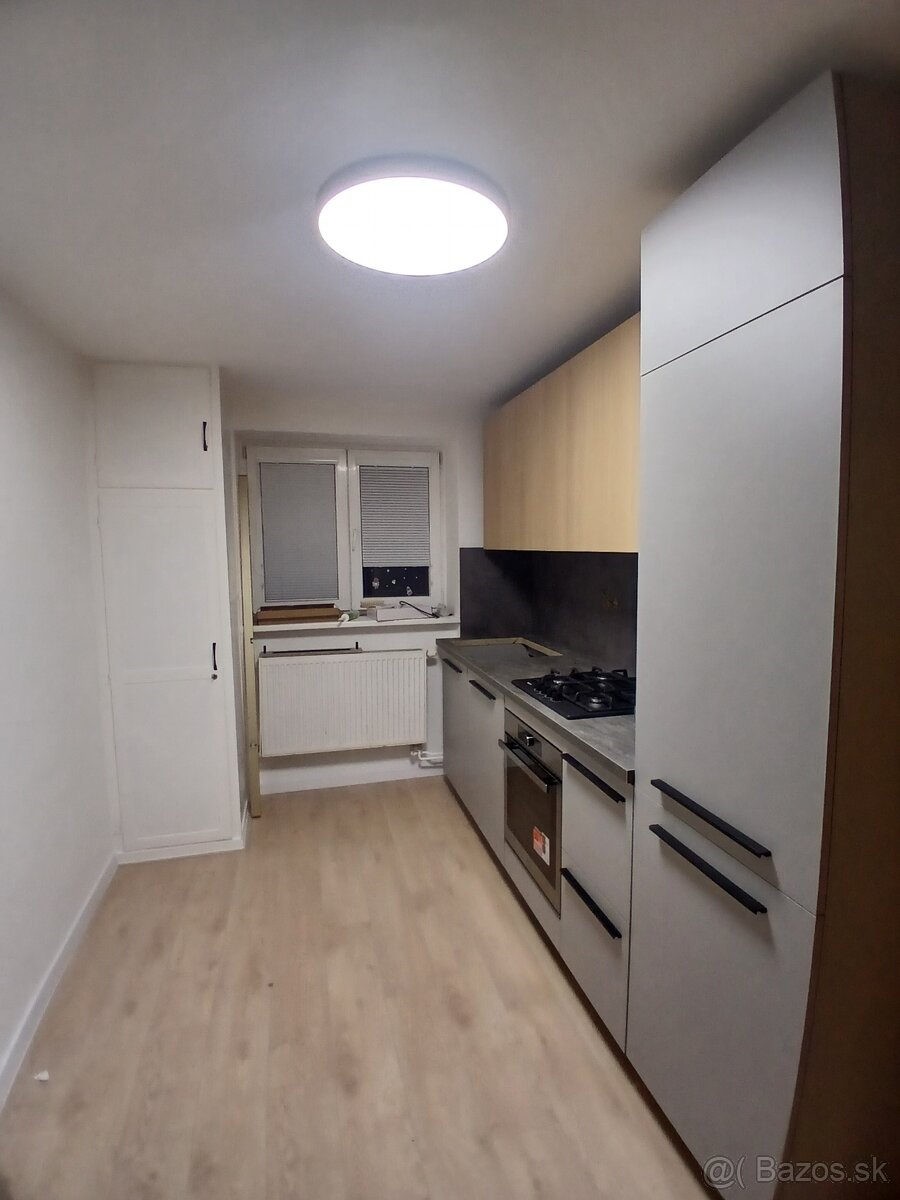 Prenájom 2 izbového bytu - 2