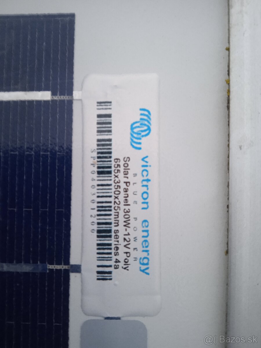 Predám elektrický ohradnik komplet SET - 2