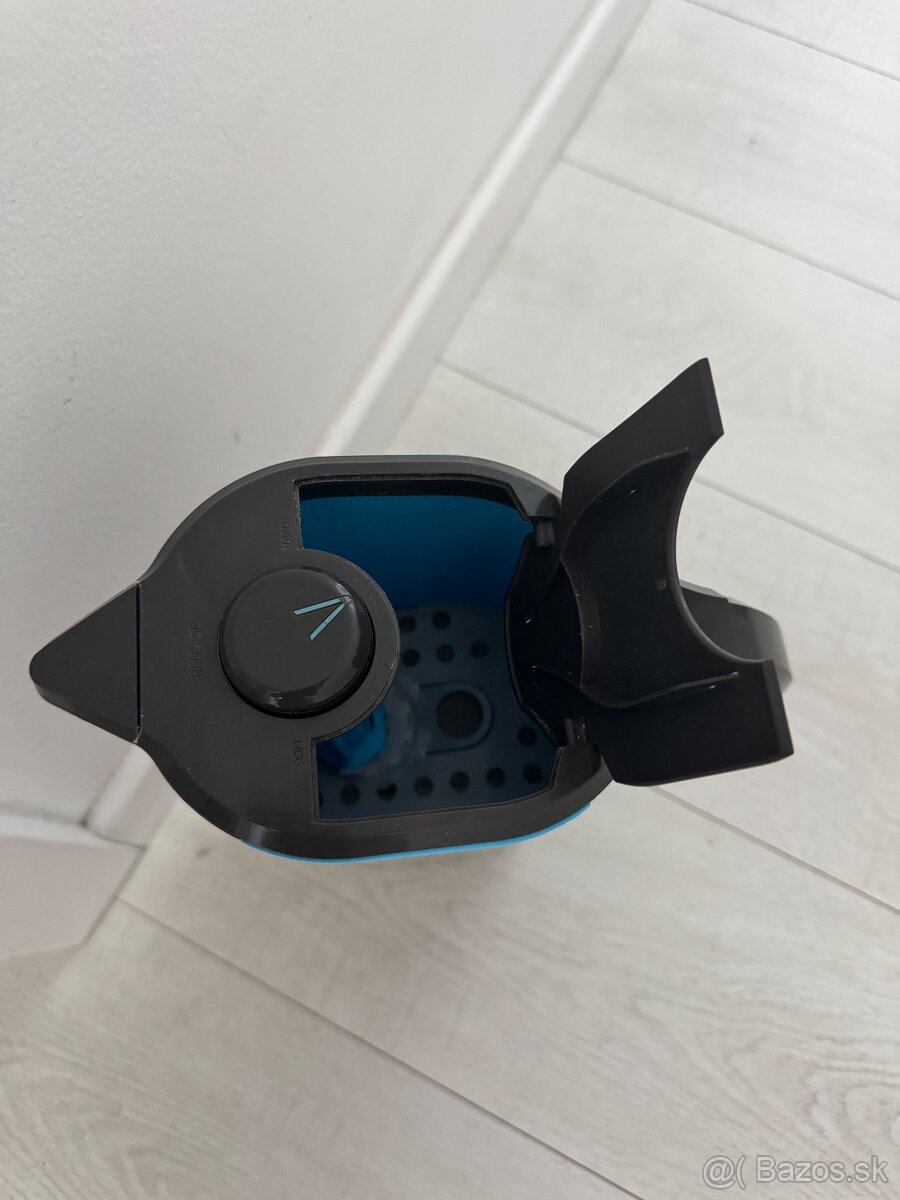 Filtračná kanvica Peak water - 2