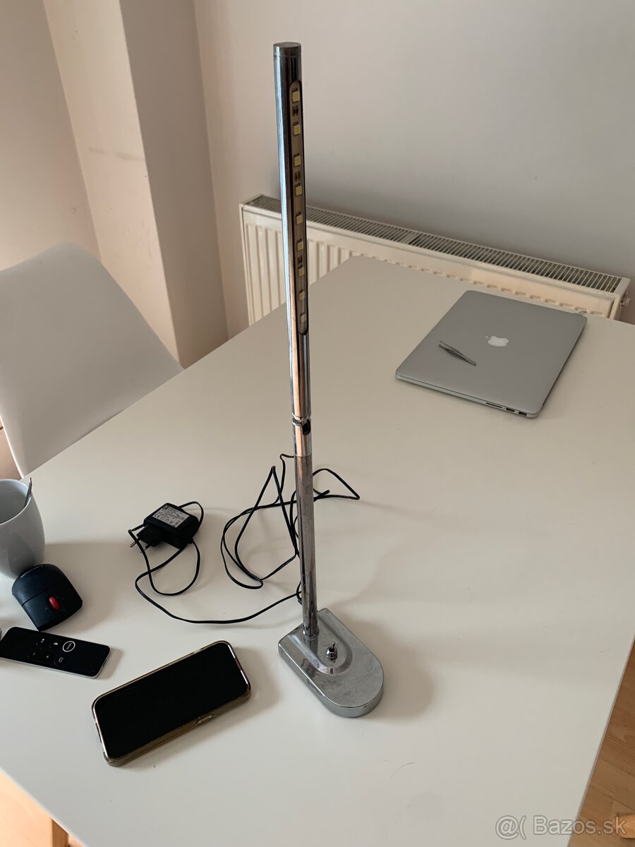 Citacia lampicka - 2