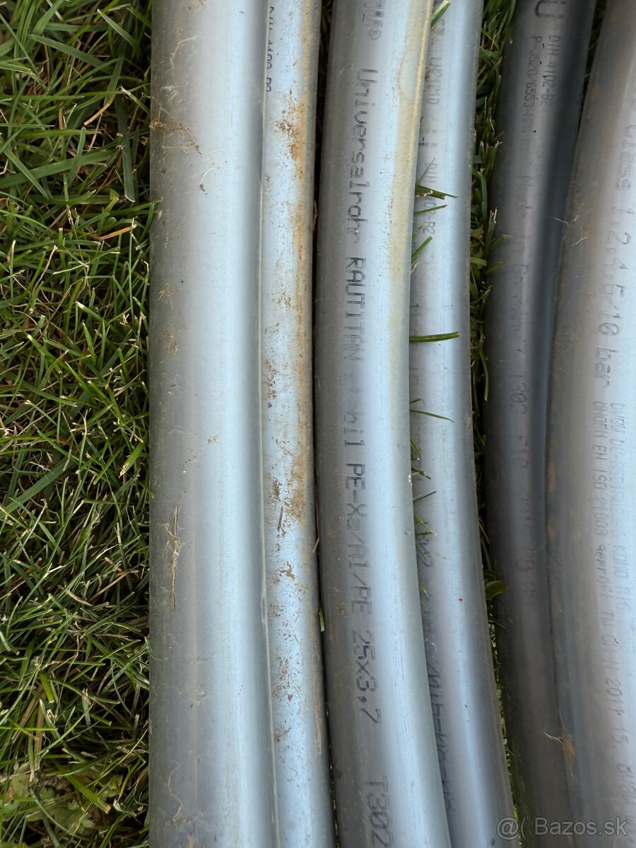 Rehau RAUTITAN stabil - 2