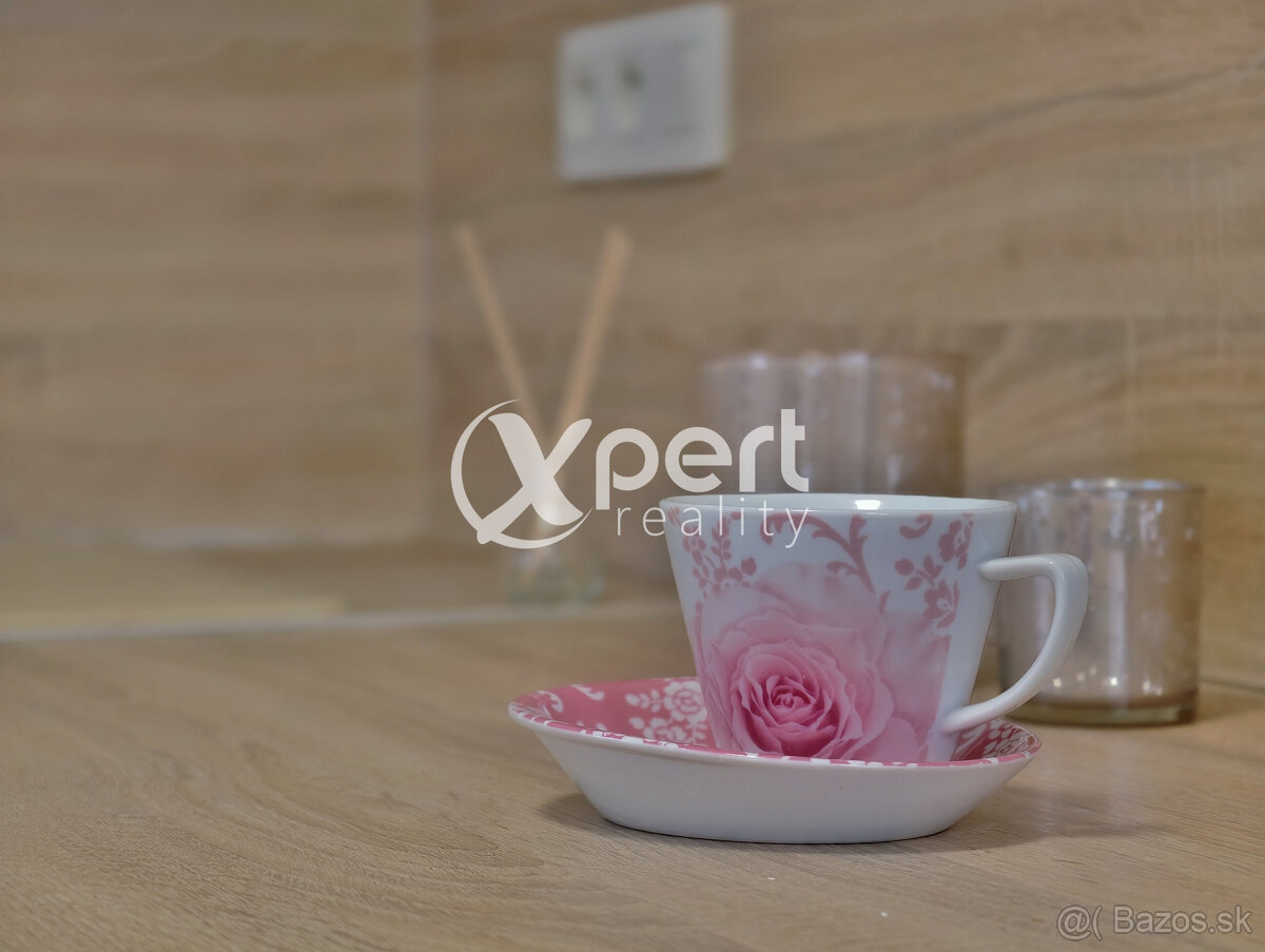 3 IZBOVÝ BYT NA PREDAJ AJ SO ZARIADENÍM - 2