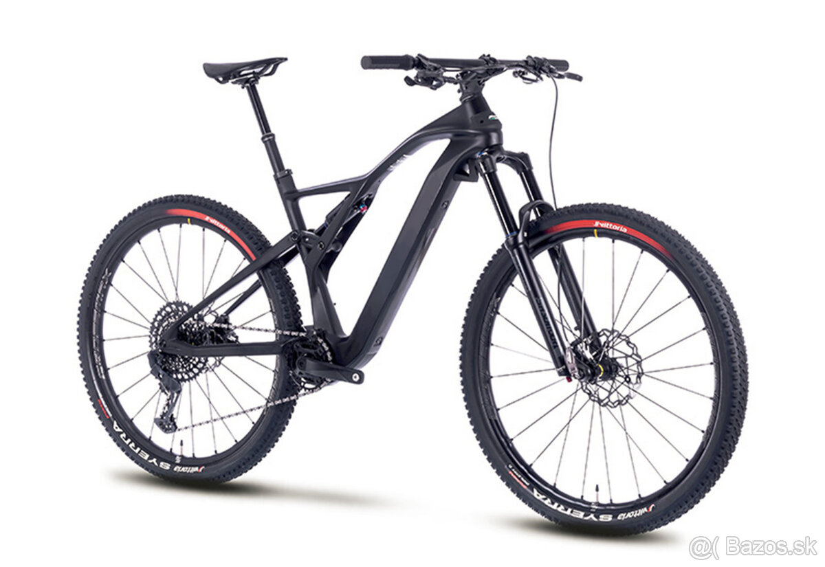 Predám ľahký E-BIKE - MTB - 2