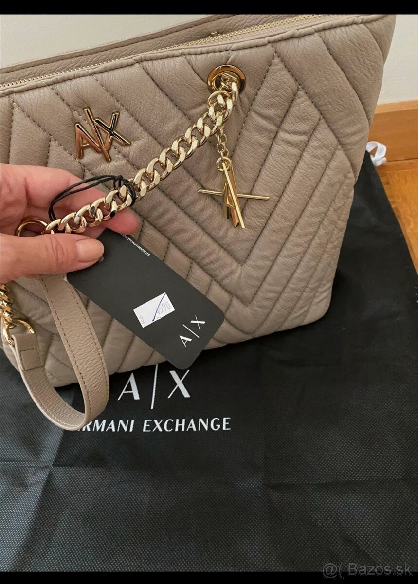 Armani kabelka - 2