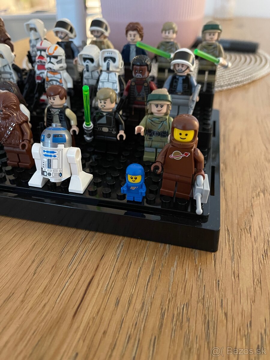 Lego SW figurky - TOP STAV - 2