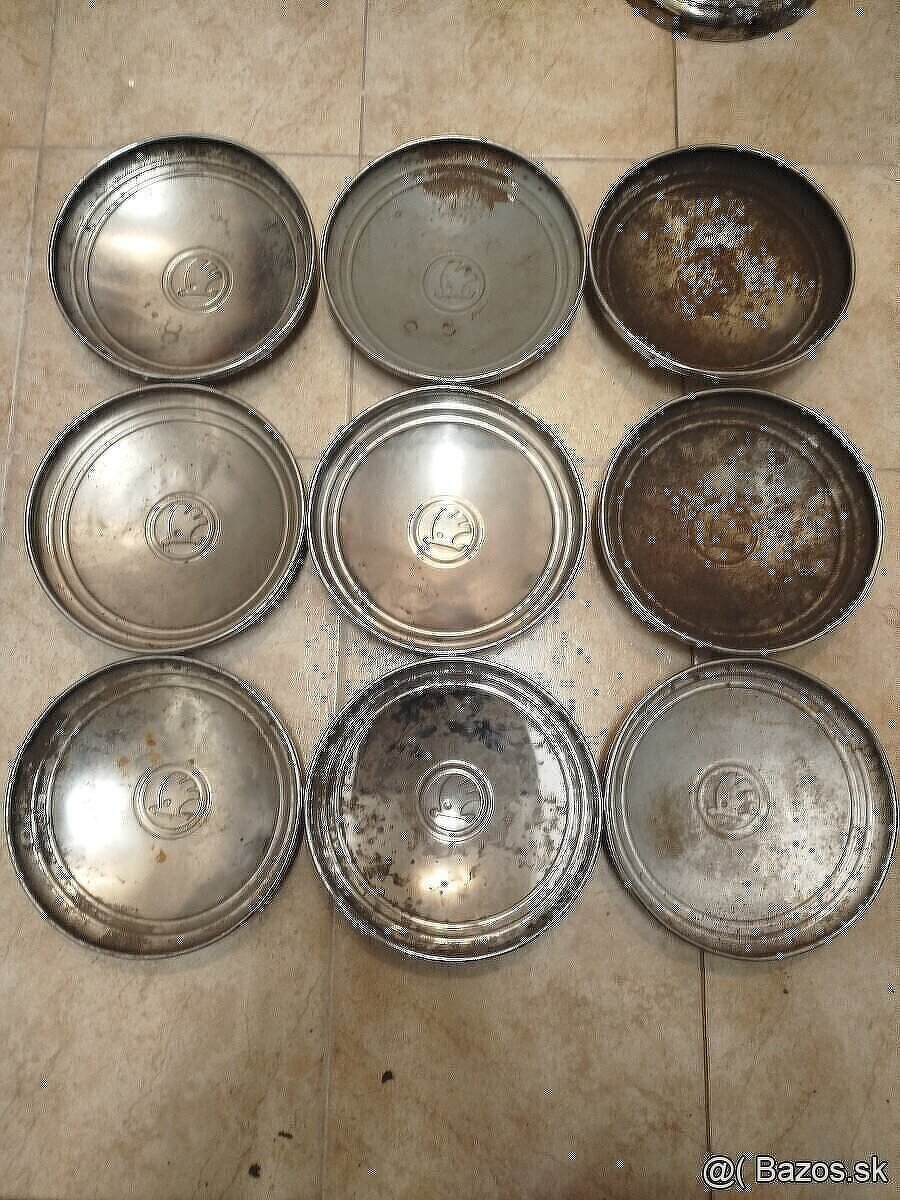 Škoda 100/110/110R/1000mb/105/120 - 2