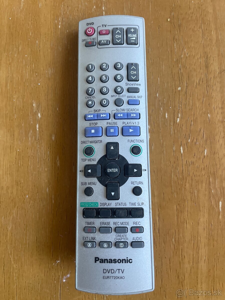 Predám diaľkové ovládače - 2