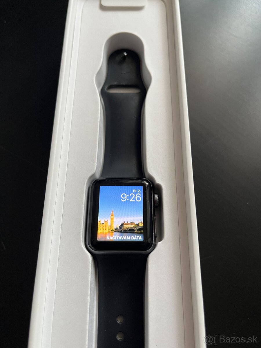 Apple Watch 38mm - 2