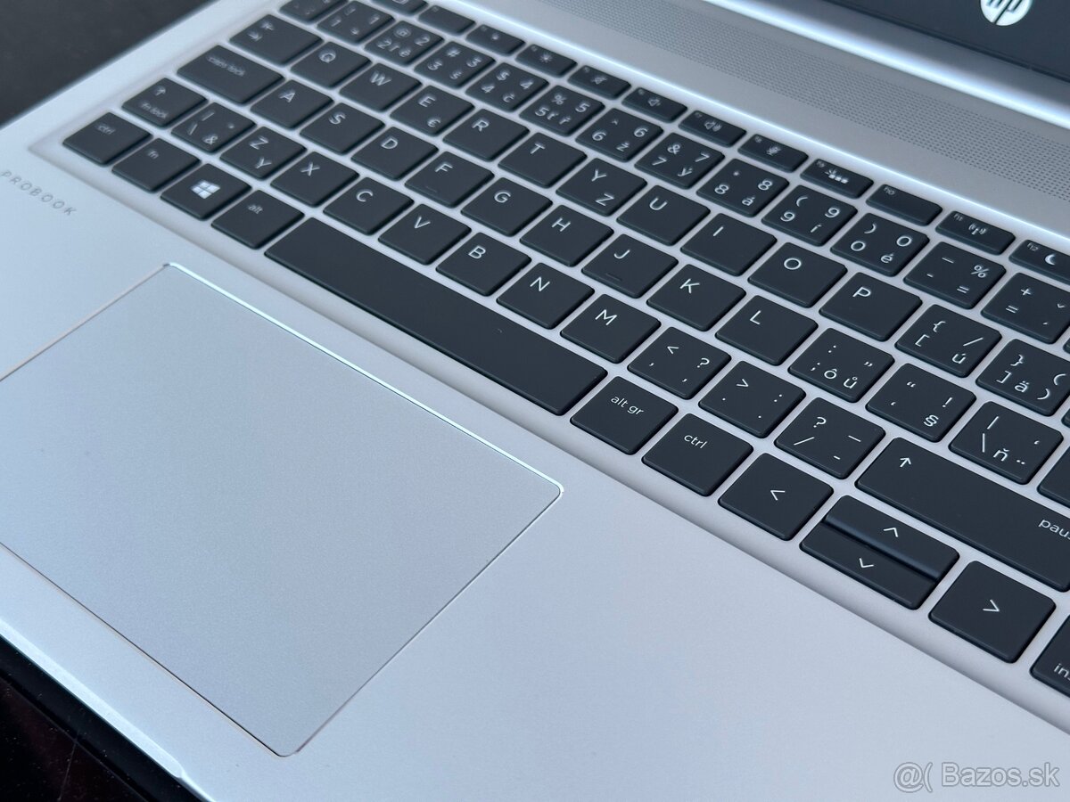 Predam laptop HP ProBook 450 G6 - 2
