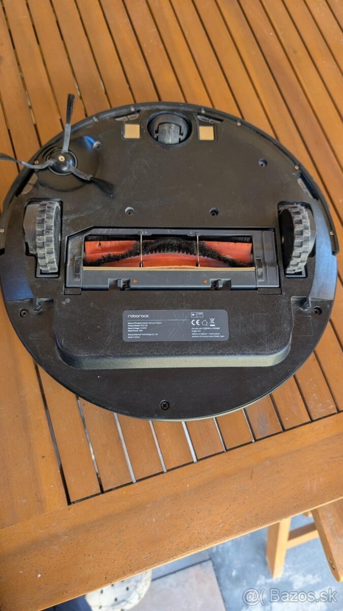 Roborock S55 V2 (S5552-00) - 2