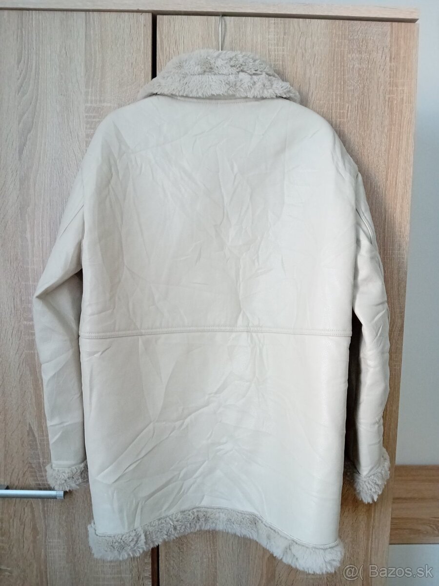 Zimná bunda, H&M, velk. S - 2