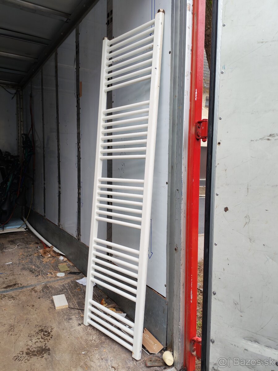 Predaj radiátory korado - 2