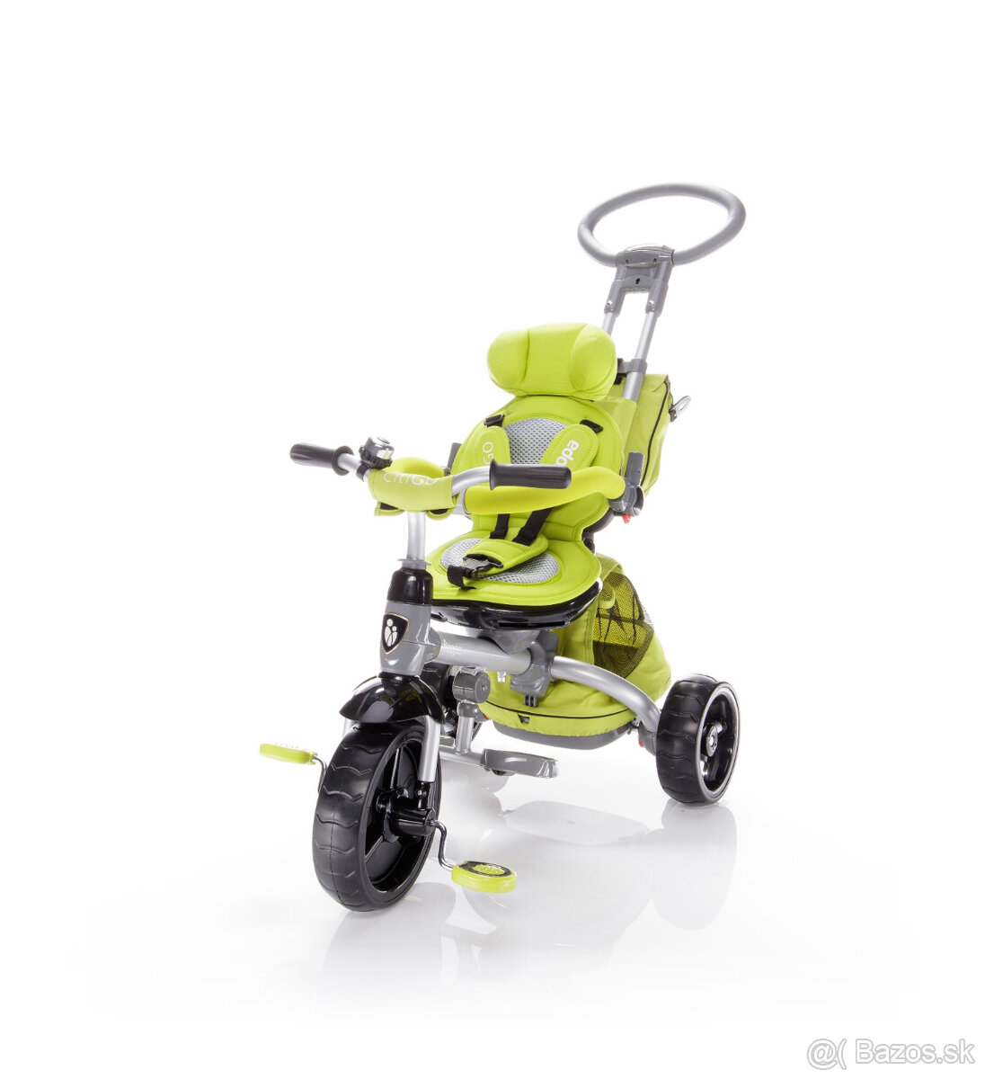 Trojkolka ZOPA - CITIGO 6v1 - 2