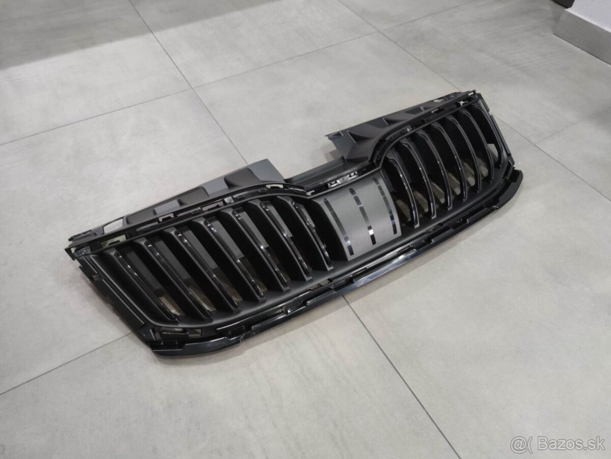 Predna maska Skoda OCTAVIA 3 LIFT - 2