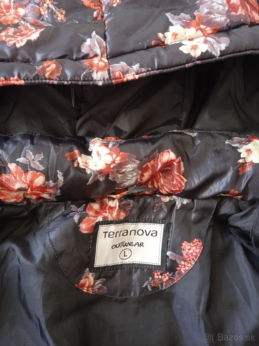 Zimná bunda L Terrranova - 2