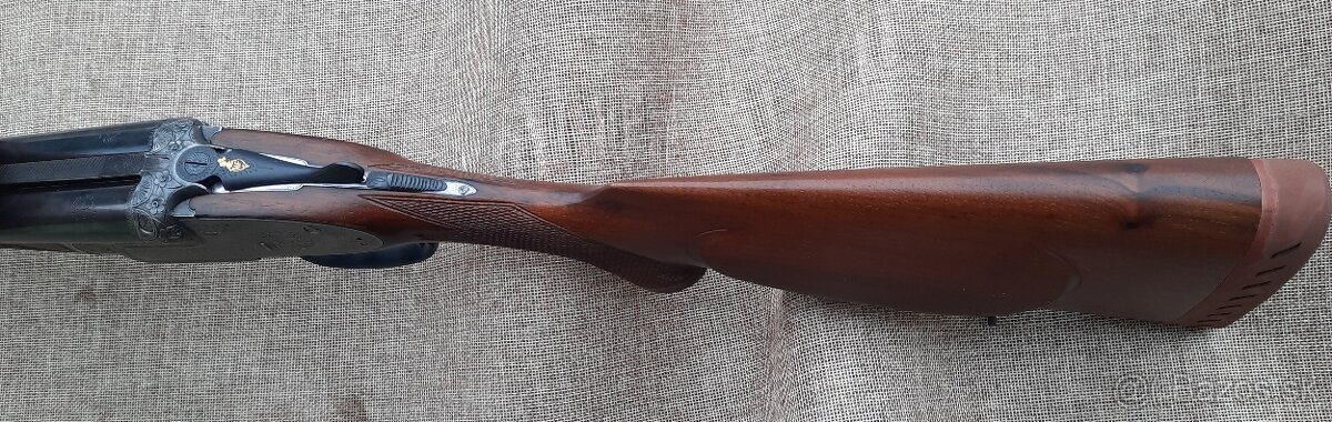 Broková dvojka Belgia - 2