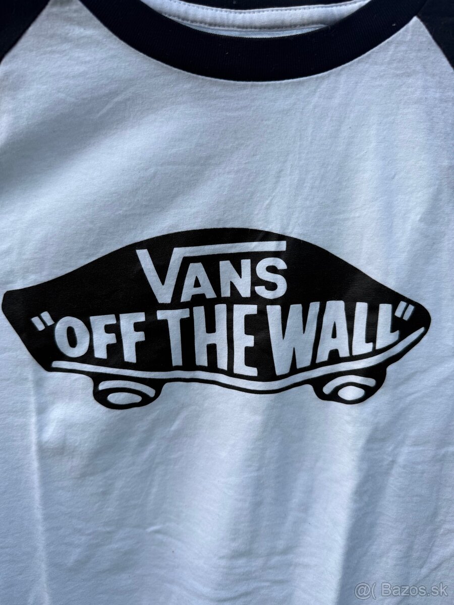 Tričko Vans M - 2