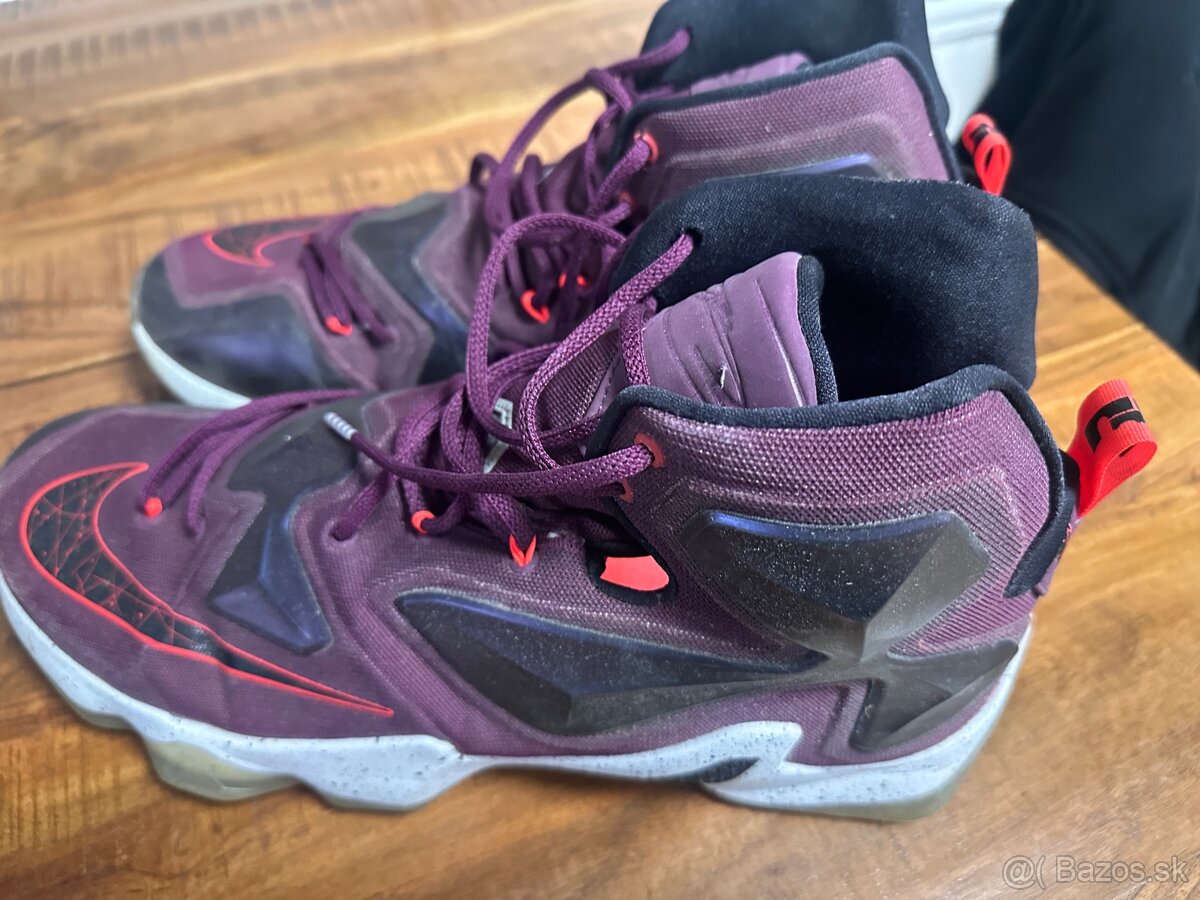 Nike LeBron US 15 - 2