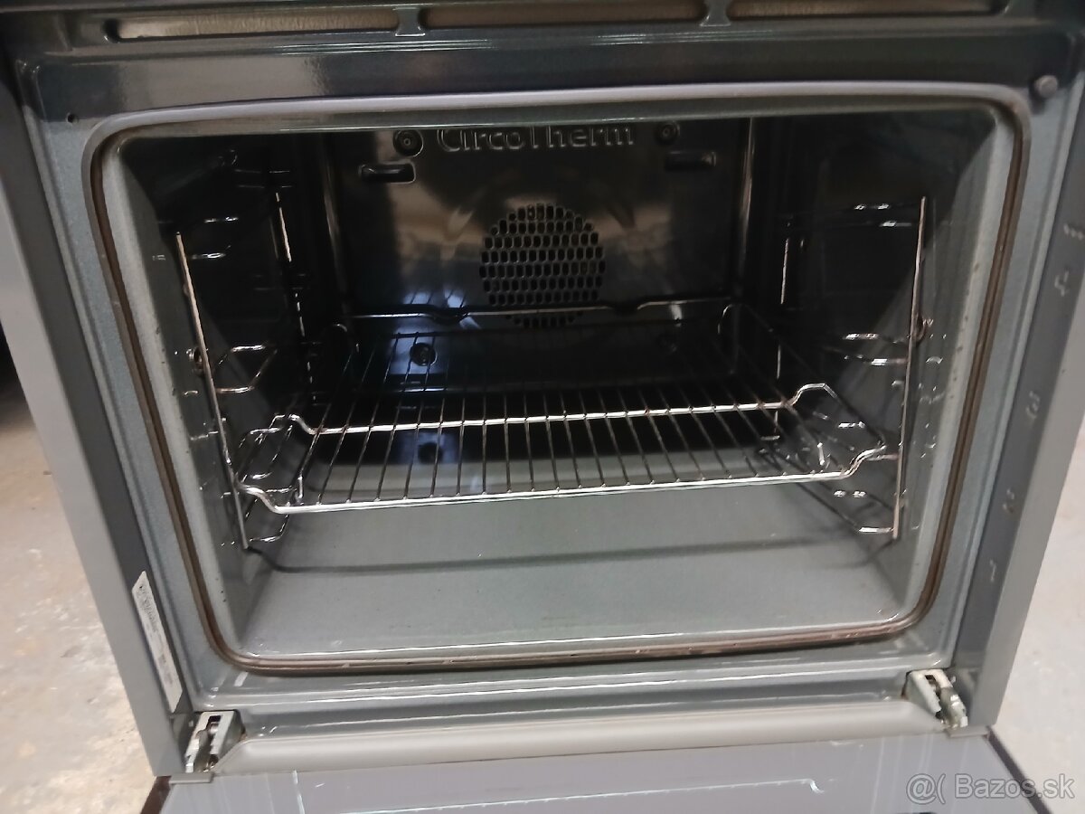 Predam vstavanu ruruNEFF - 2