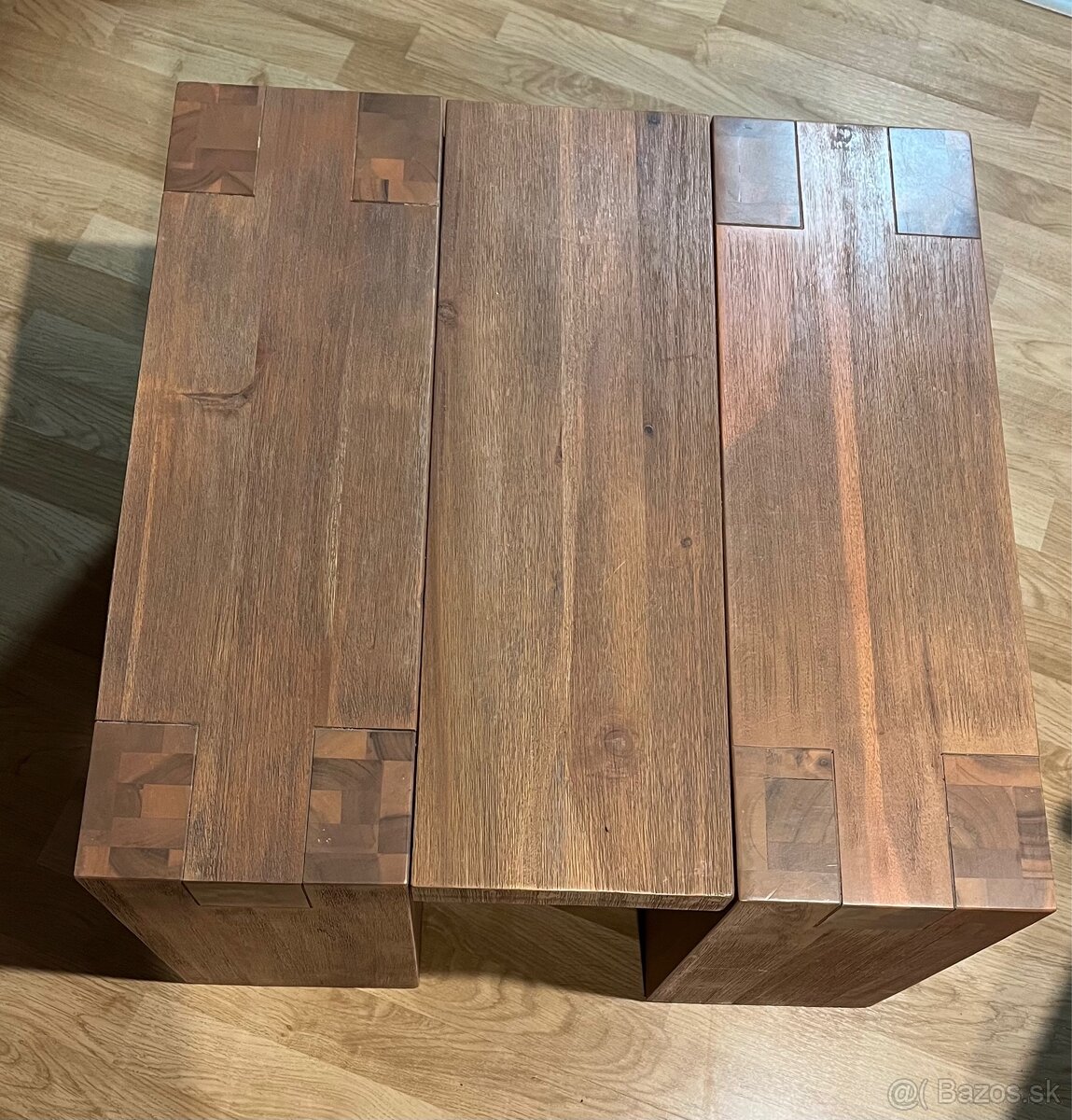 Konferenčný stolík - 2