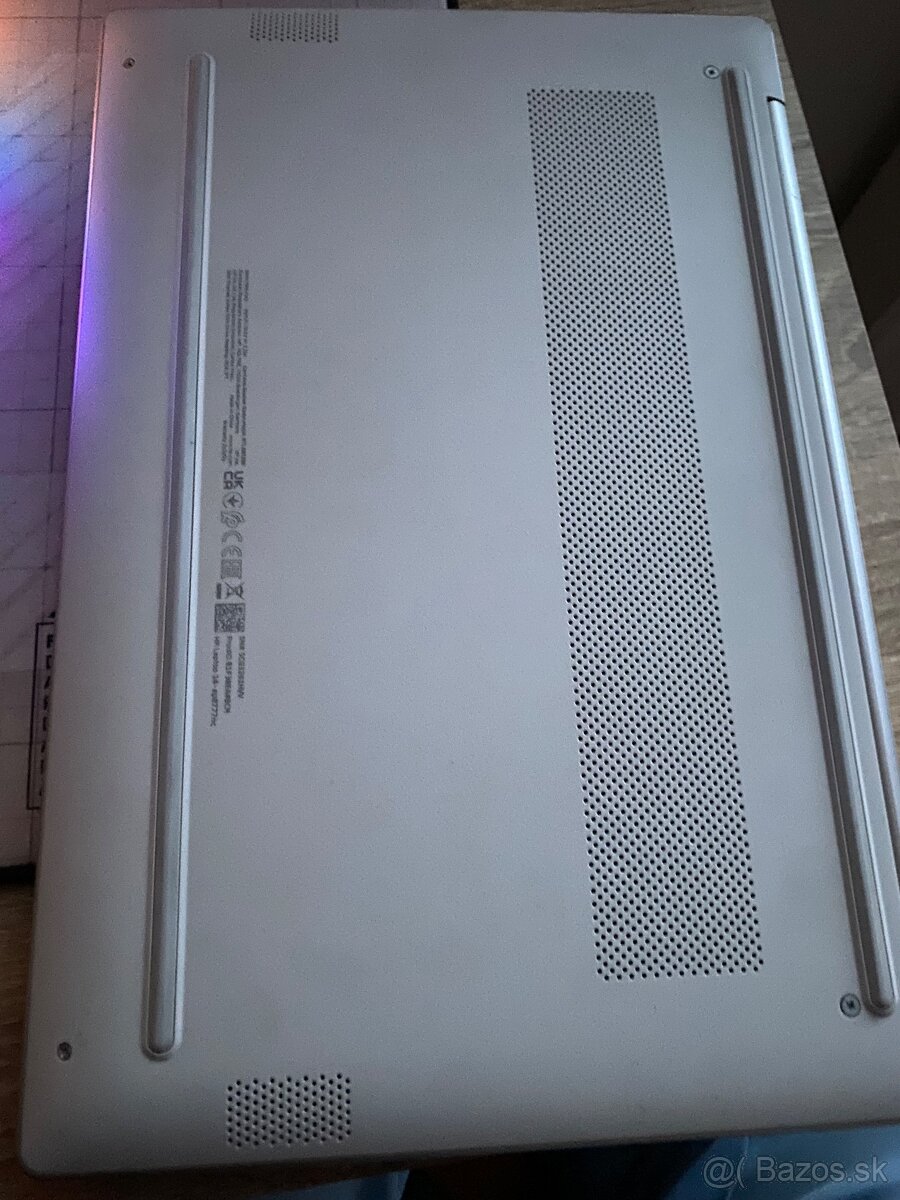 Predám Laptop hp 14 epx - 2