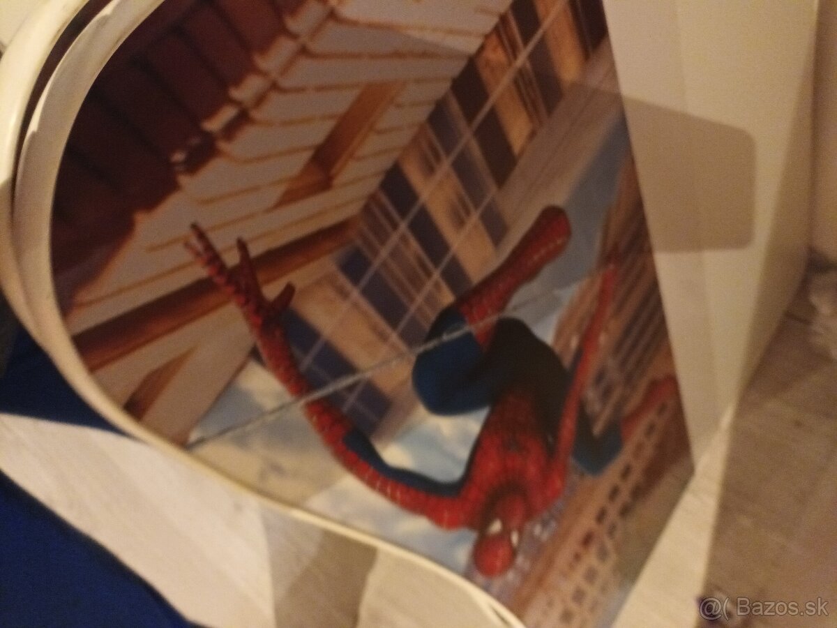 Darujem detskú posteľ - 2