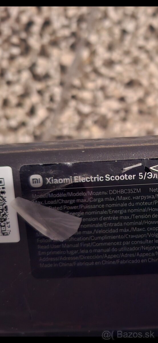 Xiaomi Electric Scooter 5 - 2