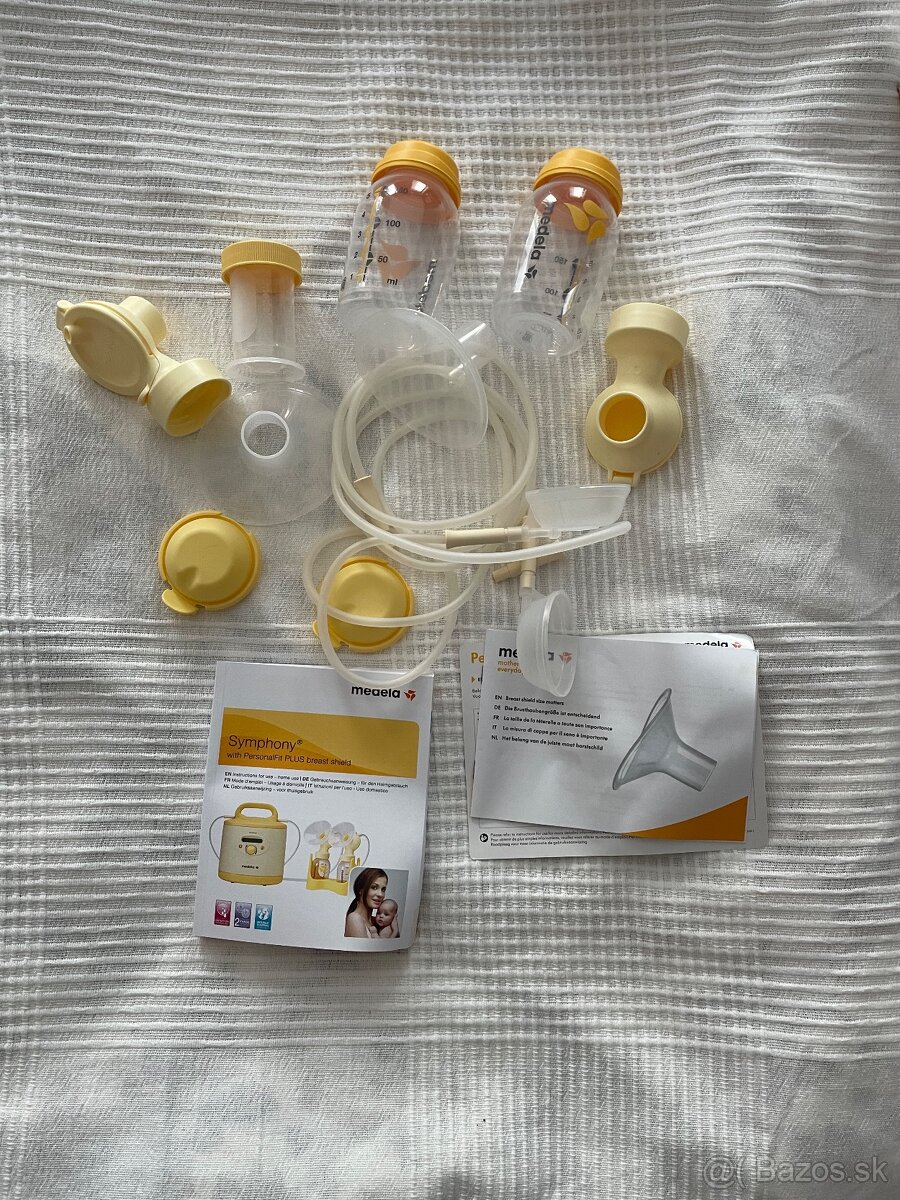 Ručná odsávačka - 2