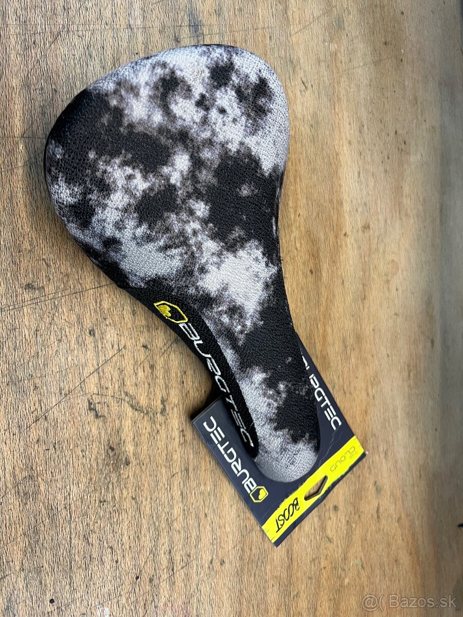 Burgtec the cloud boost - 2