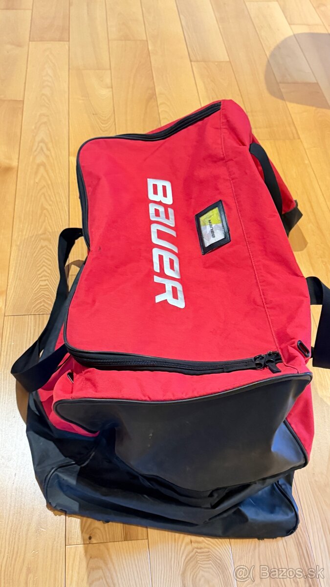 Bauer taška - 2