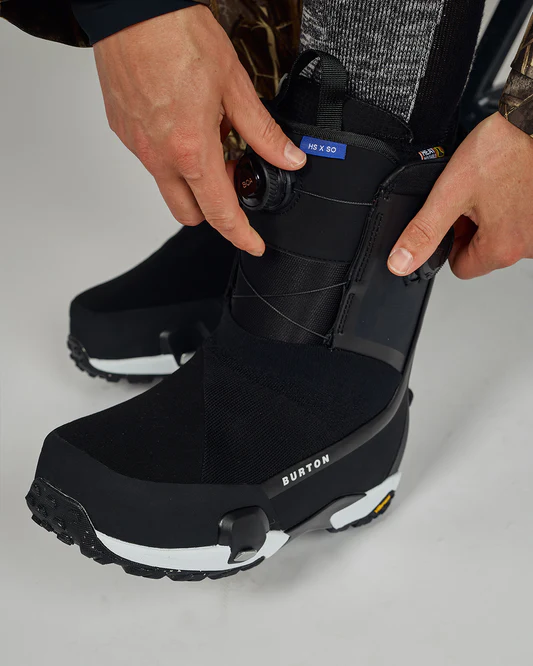 Burton Highshot X Step On - 2