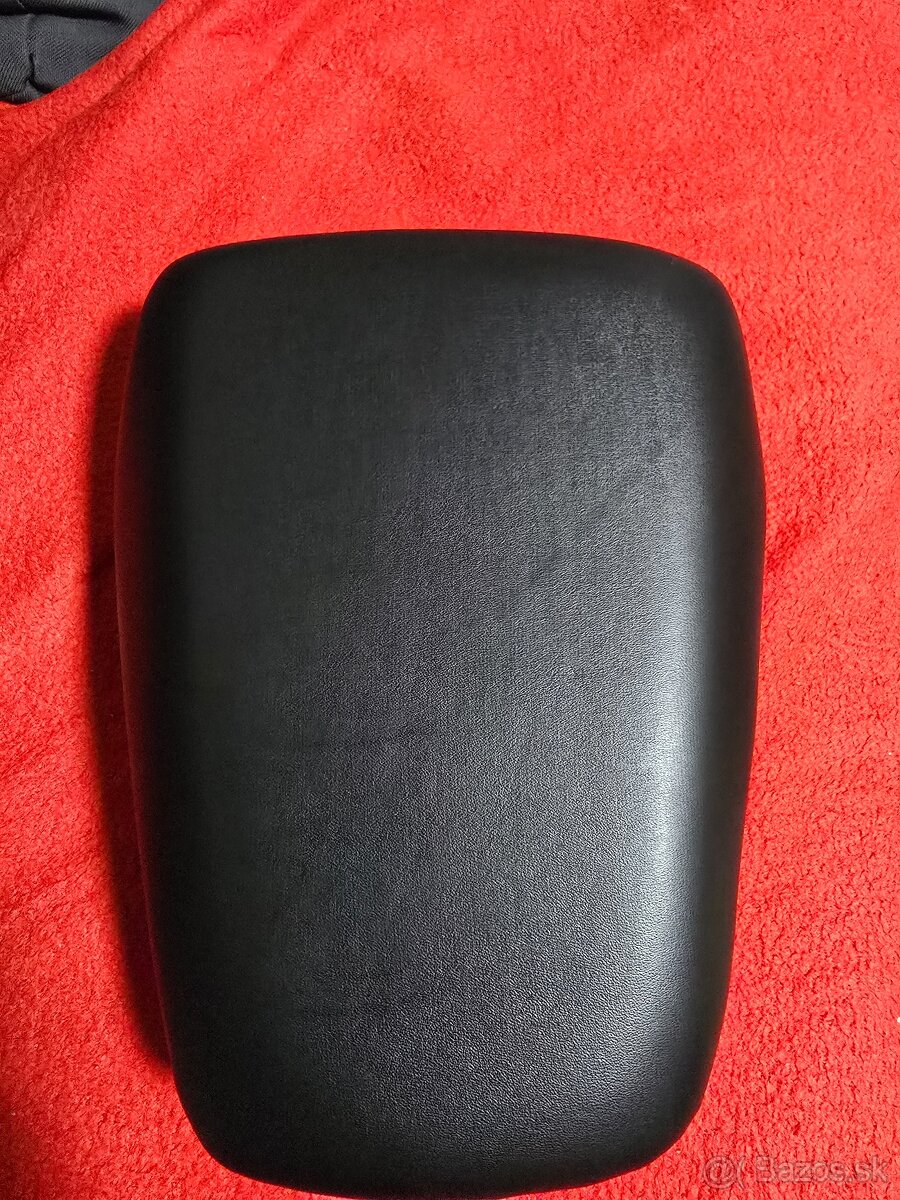 Sedadlo honda cbr125 - 2