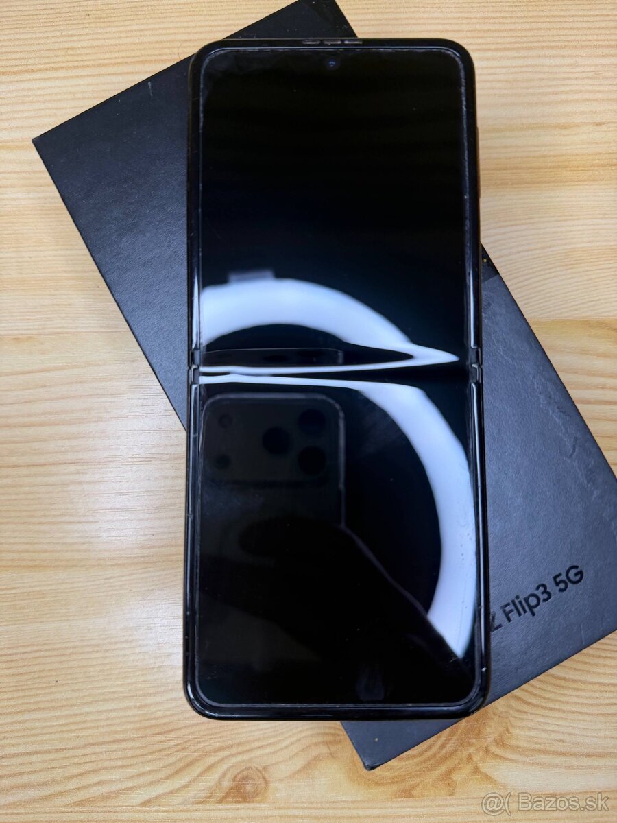 Samsung Z Flip 3 8/128 GB - 2