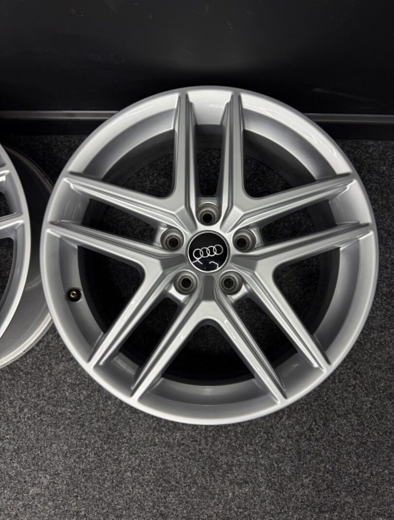 Alu Audi 5x112 17” 8W9601025D - 2