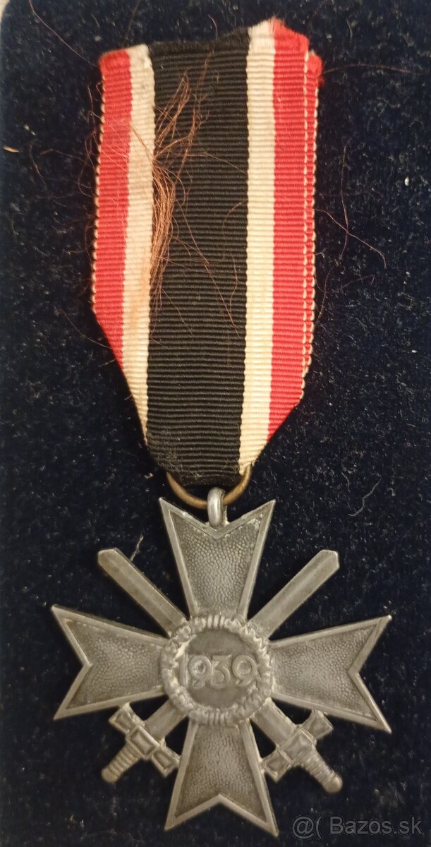 nemecke vyznamenania - 2