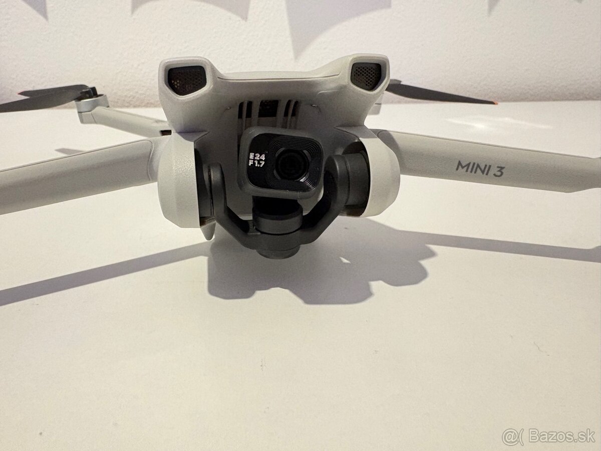 DJI Mini 3 RC1 - 2
