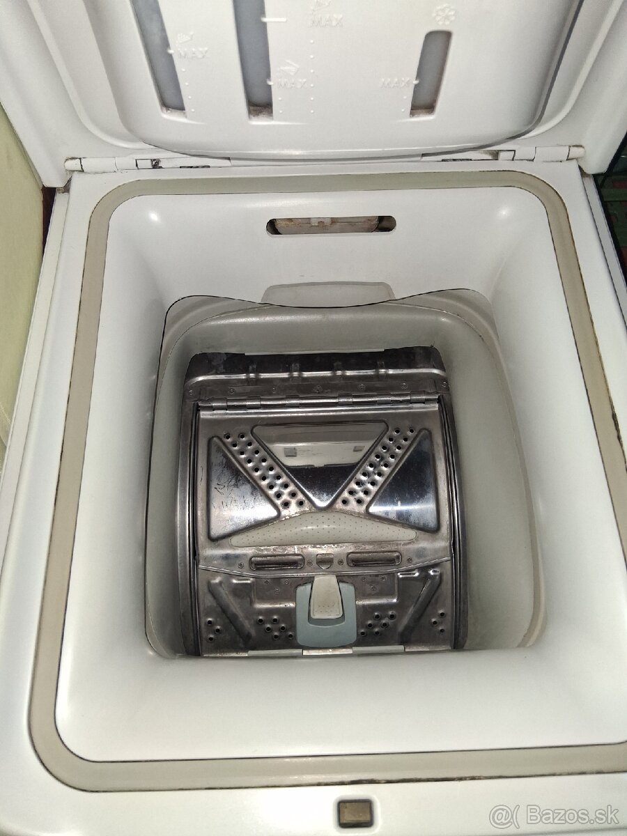 Práčka Whirlpool - 2