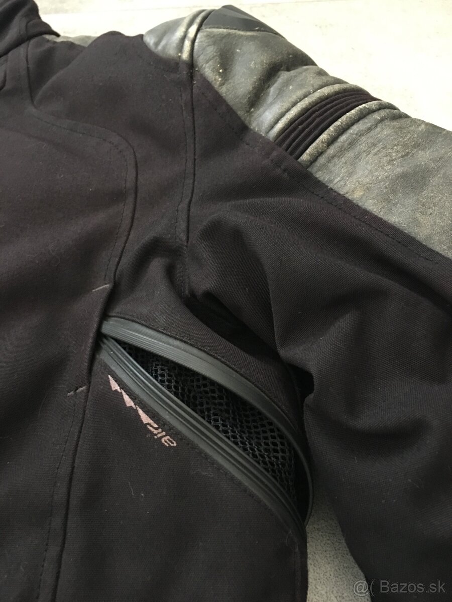 Moto bunda Macna veľkosť S - 2