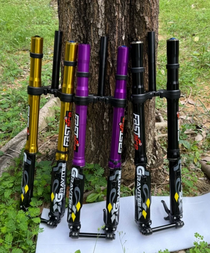 ⚡️ Predný tlmič FastAce na surron/talaria⚡️ - 2