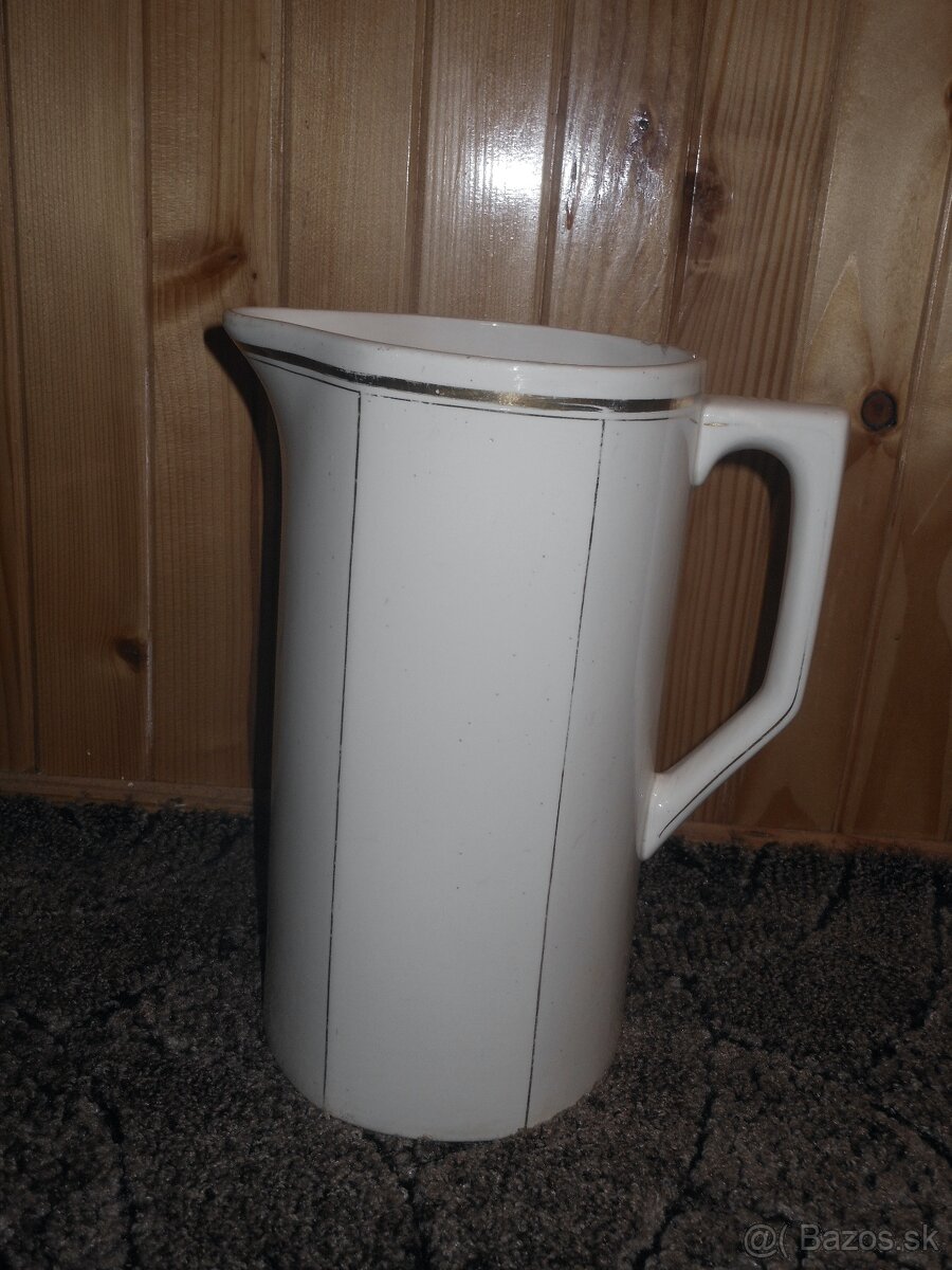 lavor,nočnik,džban - 2