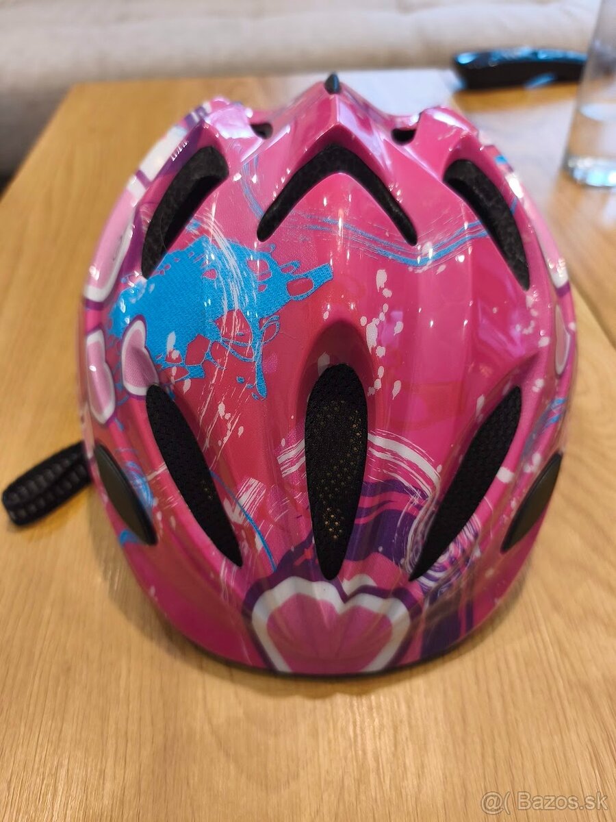 Cyklo helma PRO-T VIGO - detská - 2