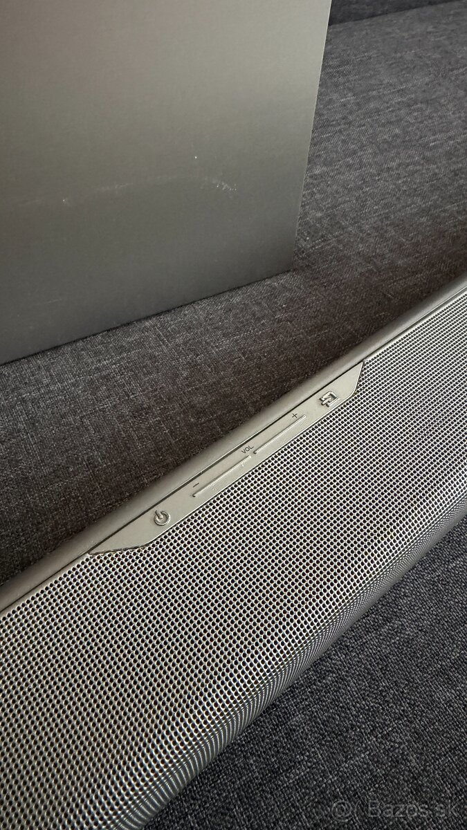 Predam Samsung HW-J551 soundbar - 2