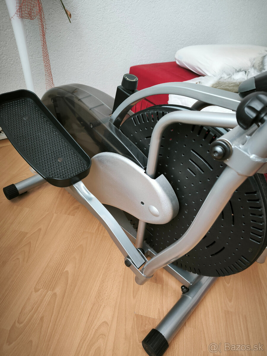 Stacionarny stepper - 2