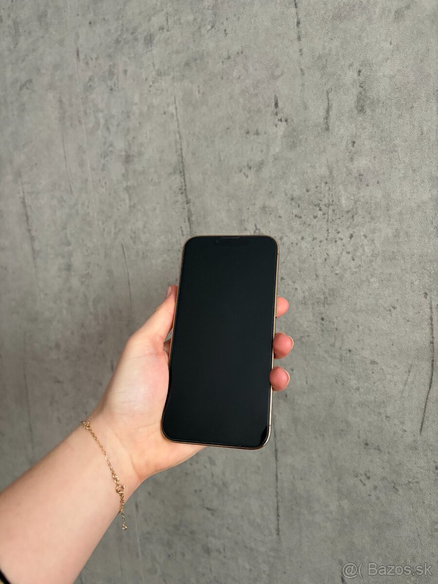 IPhone 13 Pro, 128GB, 85% batéria - 2