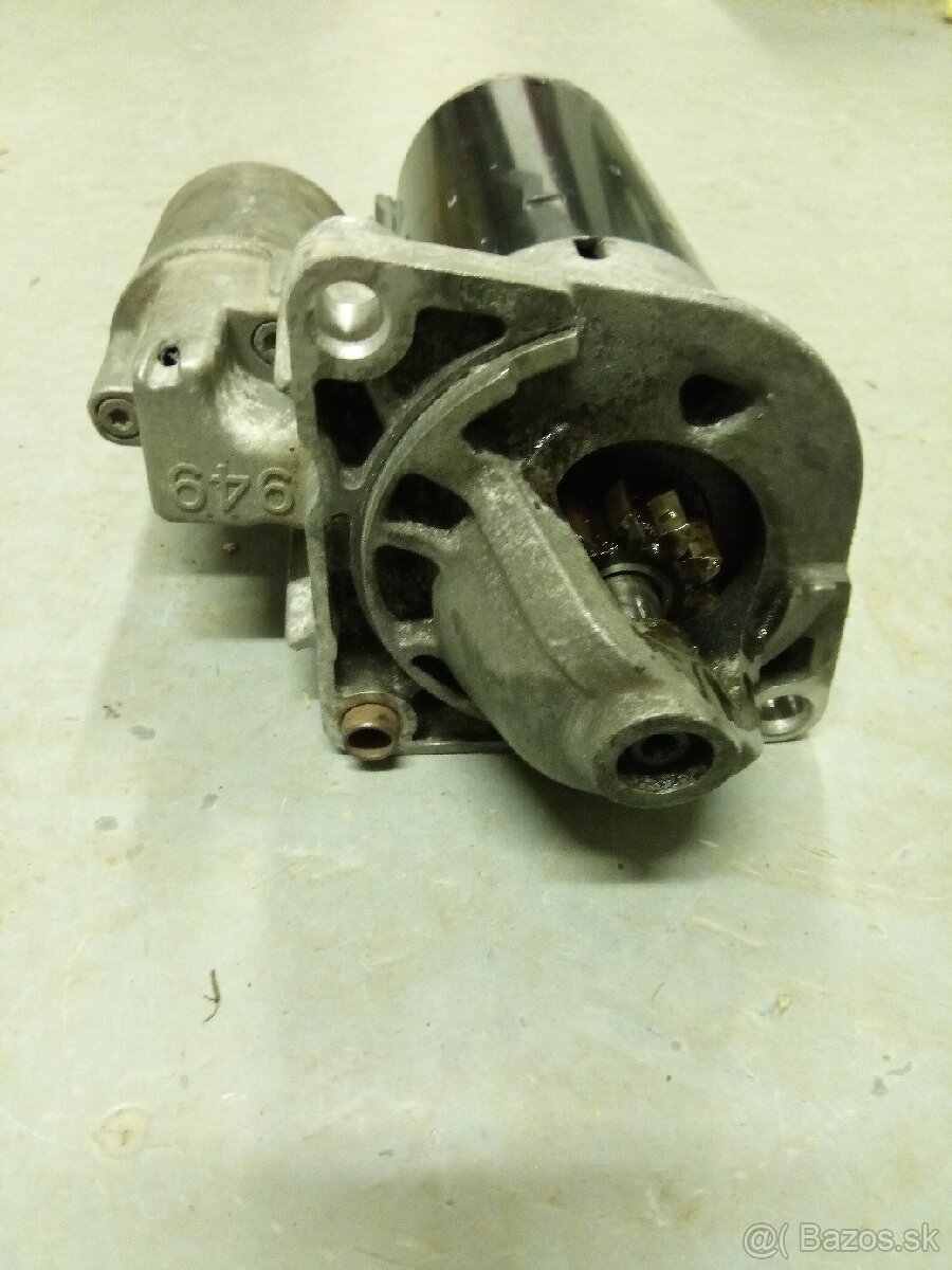 Starter Bosch 55572065 , Opel - 2