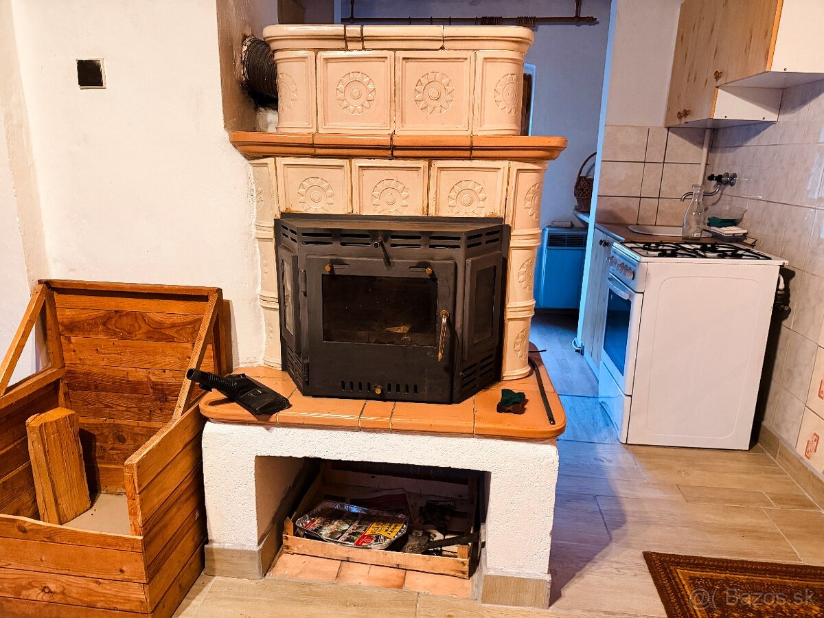 Chata pod Lysou, Drienica - 2